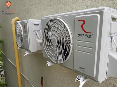 Montaż i Serwis Klimatyzacji - Klimektro